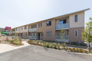 ブエナ　レラシオン