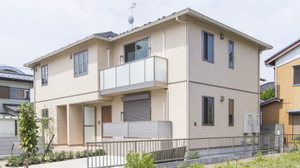 シャーメゾンＴＯＭＯ 0101号-1