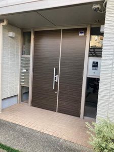 シャーメゾンエリーナ くずは 0301号-3