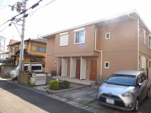 シャーメゾン　ミロ