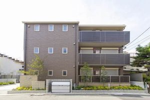 シャーメゾン彩　Ⅲ号館 0102号-1