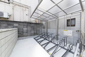 シャーメゾン彩　Ⅲ号館 0102号-3