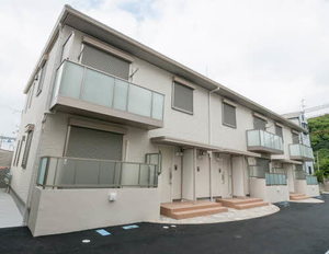 シャーメゾン土師の里