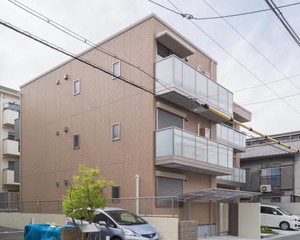 シャーメゾン　サニーテラス