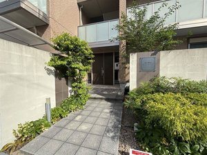 シャーメゾン　サニーテラス 0302号-2