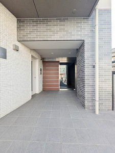 Ｖｉｌｌａ　Ｗｉｓｔｅｒｉａ 0405号-2