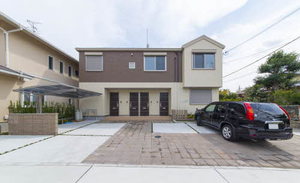 ヴェガ　フラッツ