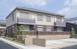 シャーメゾン西伊織