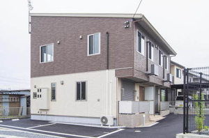 シャーメゾン橋本Ⅲ