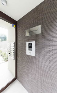 Ｗｉｓｔｅｒｉａ天王寺 0303号-2