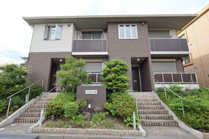 シャーメゾン　やまぶき