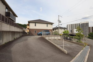 シャーメゾン　やまぶき B202号-13