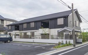 シャーメゾン　ヴィルヌーブ