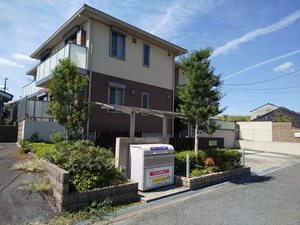 メゾン・パルク