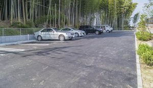 シャーメゾン天王山 B301号-2