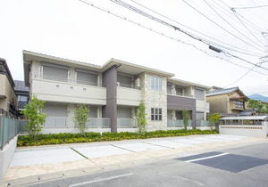 エミネンス松ヶ崎