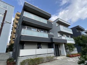 マイタム　文の里　Ｗｅｓｔ 0101号-1