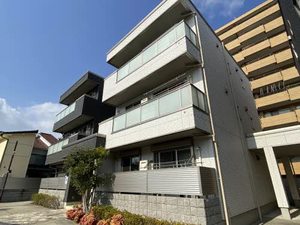 マイタム　文の里　Ｗｅｓｔ 0101号-2