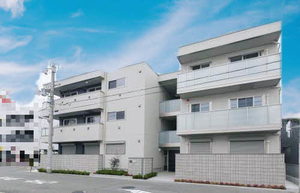 シャーメゾン榎 0203号-1