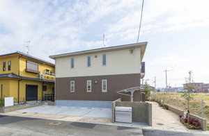 シャーメゾン司 0202号-15