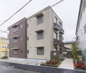 カーサＫ 0101号-2