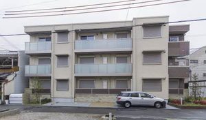 カーサＫ 0101号-5