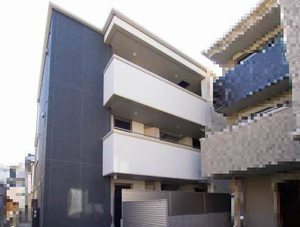 ボナール蓮宮 0101号-1