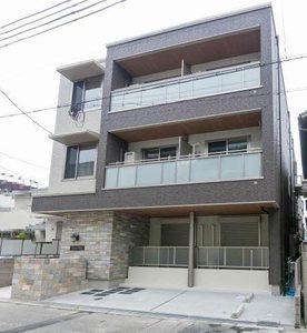 Ｓｈａ　Ｍａｉｓｏｎ　ＬＵＣＥ