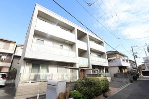 ヴィラエーデル泉Ⅱ 0101号-1