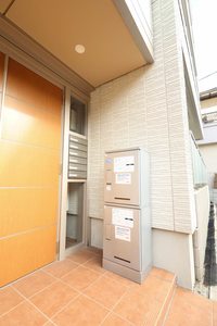 ヴィラエーデル泉Ⅱ 0101号-2