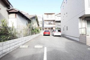 ヴィラエーデル泉Ⅱ 0101号-3