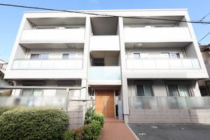 ヴィラエーデル泉Ⅱ 0101号-4