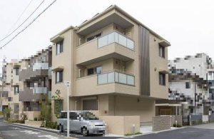 シャーメゾン　ドゥ　シャルール