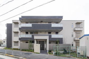 シャーメゾン　フォルテ