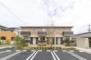 シャーメゾン大谷