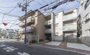 シャーメゾンサイドパーク 0305号-1