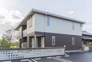 シャーメゾン結崎