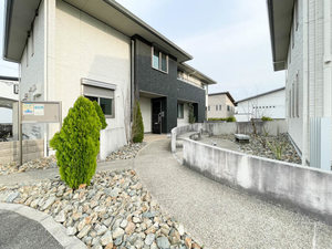 Ｈｉｇｈ　Ｌｉｆｅ　御殿山 A103号-2