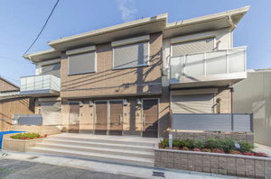 シャーメゾン　ジュエル