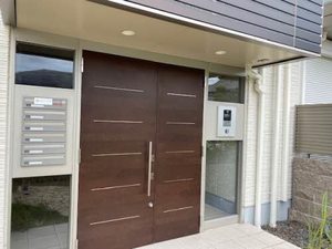 シャーメゾン ジュピター A202号-15