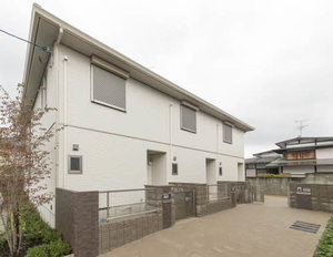 シャーメゾン　リアン・ファミリオさくら公園