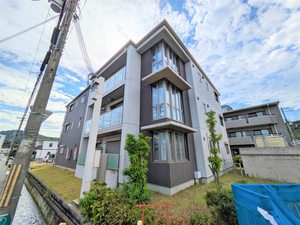 リラフォート　白坂 0101号-1