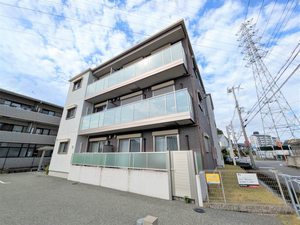 リラフォート 白坂 0102号-2