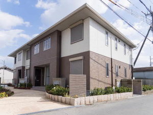 カーサ・デ・フィリア