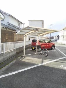 フレグランス別所 A202号-13