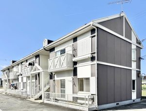 フレグランス別所 A202号-14