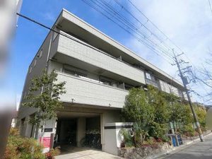 エクセラン甲子園一番町