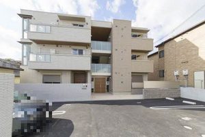 カサ　ルシーダ 0301号-2