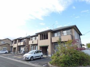 バリュージュ青野 E113号-1