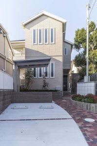 エトワール岡本 0101号-1